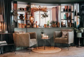 Clarion Collection Hotel Uppsala allows 18 year olds to book a room