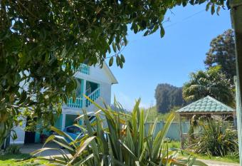 Homestay in Batumi                      has Balcony rooms