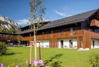Hotel Das Essigmanngut has Balcony rooms