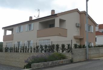 Apartments Mia Krk has Balcony rooms