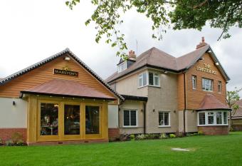Lobster Pot, Bridlington by Marston s Inn allows 18 year olds to book a room