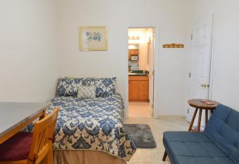 Brown & Hawkins Historical Apartments allows 18 year olds to book a room