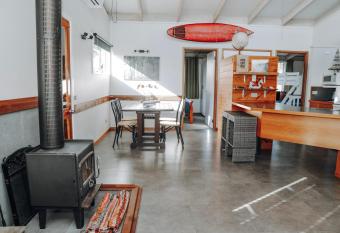 The PC Cottage has Balcony rooms