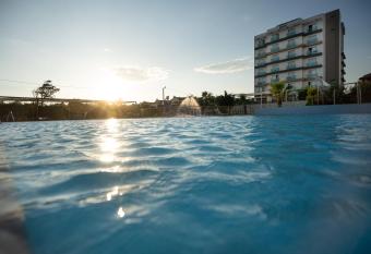 Hotel Musho allows 18 year olds to book a room