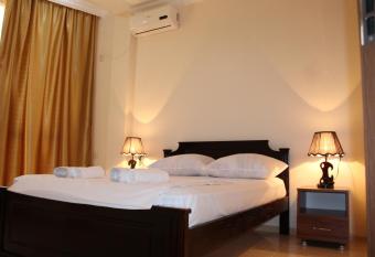 ILIA chakvi has Balcony rooms