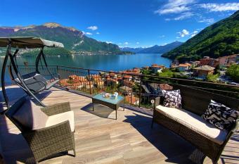 Il Bellavista allows 18 year olds to book a room