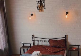 Laghami Guest house allows 18 year olds to book a room