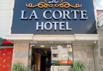 Hotel LaCorte Prishtina has Balcony rooms