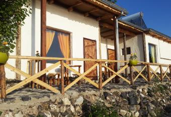 Lavash Hotels LLC has Balcony rooms