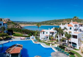 Carema Garden Village has Balcony rooms