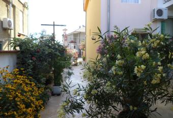 Guest house Stoyanovi has Balcony rooms