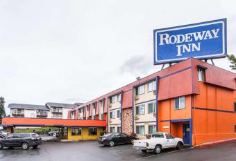 Rodeway Inn allows 18 year olds to book a room
