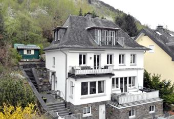 Stadtblick has Balcony rooms