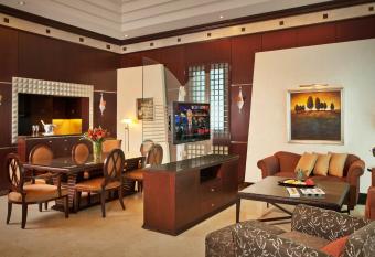 Raouche Arjaan by Rotana allows 18 year olds to book a room