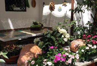 Villa Isabella allows 18 year olds to book a room