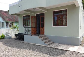 Holiday Home in Gonio has Balcony rooms