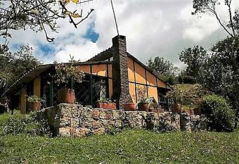 Caba  a Guata Exclusiva Ubicaci  n estrat  gica has Balcony rooms