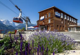 Hotel Panorama has Balcony rooms