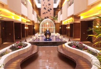 Sweet Garden Guest House has Balcony rooms