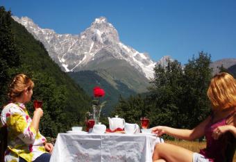 Guest House Carpediem has Balcony rooms