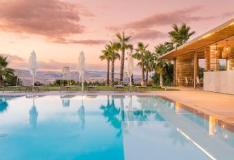 Rocca dei Saraceni has Balcony rooms