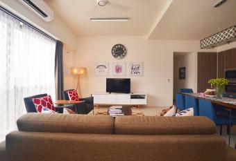 By The Sea Suites - Managed by SDB Host has Balcony rooms