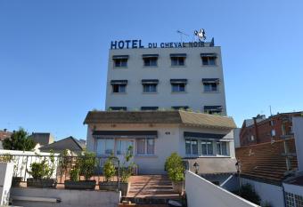 Le Cheval Noir H  tel Paris Pantin allows 18 year olds to book a room