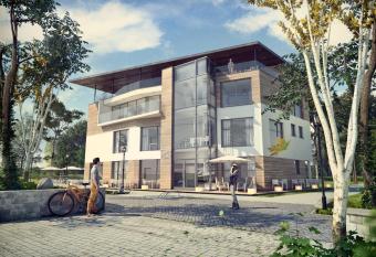 Tawerna Rybaki allows 18 year olds to book a room