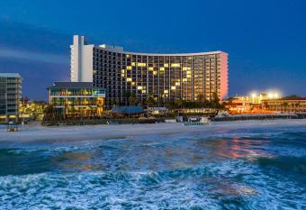 Holiday Inn Resort Panama City Beach By IHG allows 18 year olds to book a room