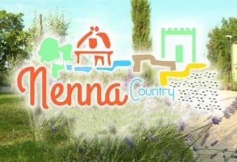 Nenna Country has Balcony rooms