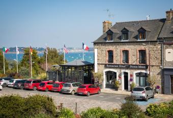 Restaurant Hotel Didier M  ril allows 18 year olds to book a room