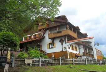 Kaffeehaus Blaslh  he has Balcony rooms