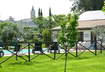 Residenza Porta Guelfa has Balcony rooms