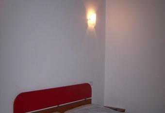 b&b da Maria has Balcony rooms