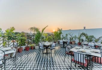 Wanderlust Homestay allows 18 year olds to book a room