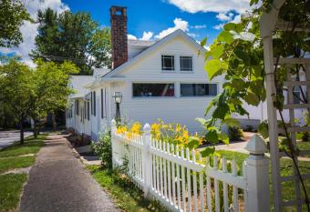 Homestead Inn allows 18 year olds to book a room