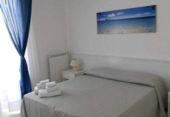 B&B MA.RE. allows 18 year olds to book a room