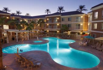 Homewood Suites by Hilton La Quinta has Balcony rooms