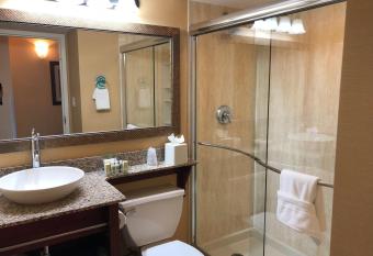 Holiday Inn & Suites Clearwater Beach By IHG has Balcony rooms