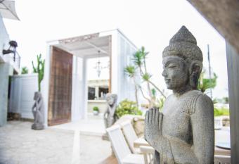 Hotel Boutique Varadero has Balcony rooms