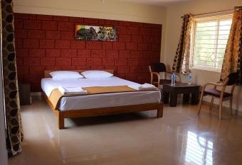 Kinara Stay has Balcony rooms