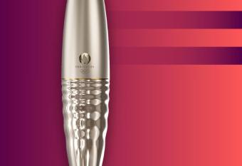 Hostel des 3 sources has Balcony rooms