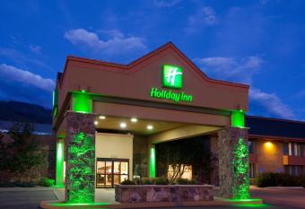 Holiday Inn Steamboat Springs By IHG allows 18 year olds to book a room