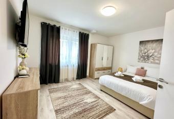 Apartmani  has Balcony rooms