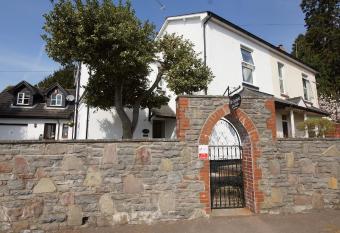 The Lychgate allows 18 year olds to book a room