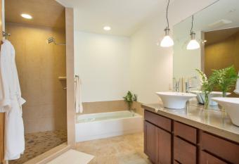 River Spring Lodge allows 18 year olds to book a room