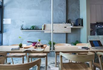 Shaoguang 188 allows 18 year olds to book a room