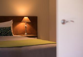 Furneaux Lodge has Balcony rooms