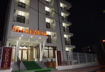 Hotel MareMar has Balcony rooms