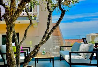 Marojica Apartments has Balcony rooms